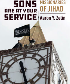 Your Sons Are at Your Service Tunisia's Missionaries of Jihad - Original PDF