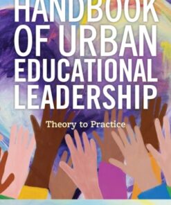 A Companion Guide to Handbook of Urban Educational Leadership Theory to Practice - Original PDF