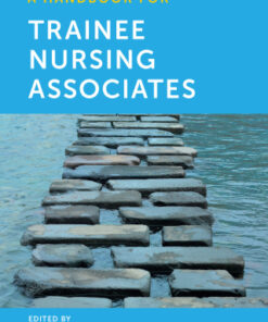 A Handbook for Trainee Nursing Associates - Original PDF