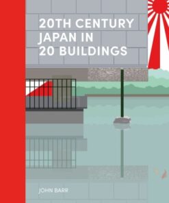 20th Century Japan in 20 Buildings - Original PDF