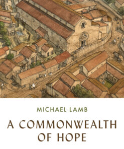 A Commonwealth of Hope Augustine's Political Thought - Original PDF