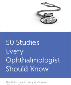 50 Studies Every Ophthalmologist Should Know - Original PDF