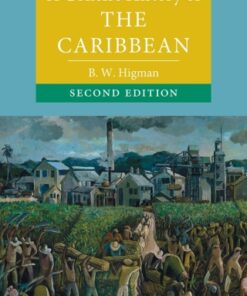 A Concise History of the Caribbean 2nd Edition - Original PDF