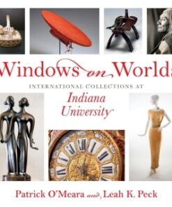 Windows on Worlds International Collections at Indiana University - Original PDF