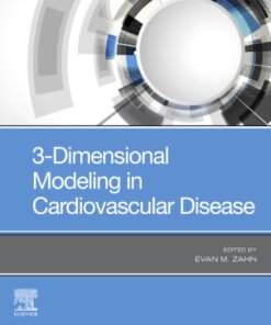 3-Dimensional Modeling in Cardiovascular Disease - Original PDF