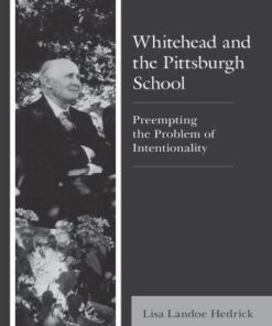 Whitehead and the Pittsburgh School Preempting the Problem of Intentionality - Original PDF