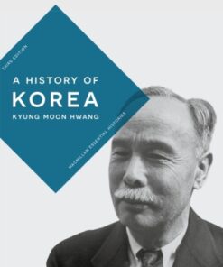 A History of Korea 3rd Edition - Original PDF