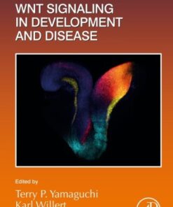 Wnt Signaling in Development and Disease 1st Edition - Original PDF