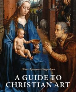 A Guide to Christian Art 1st Edition - Original PDF