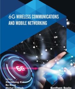 6G Wireless Communications and Mobile Networking 1st Edition - Original PDF