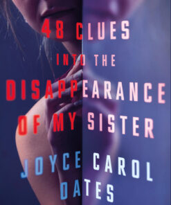 48 Clues into the Disappearance of My Sister - Original PDF