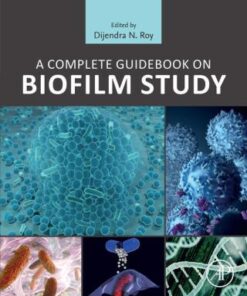 A Complete Guidebook on Biofilm Study - Original PDF
