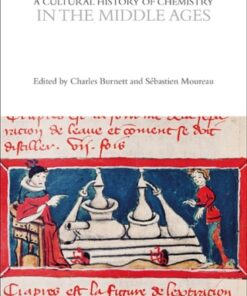 A Cultural History of Chemistry in the Middle Ages 1st Edition - Original PDF