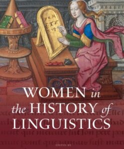 Women in the History of Linguistics 1st Edition - Original PDF