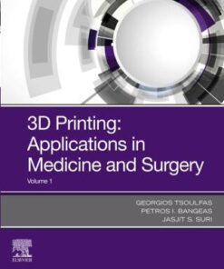 3D Printing: Application in Medical Surgery - Original PDF