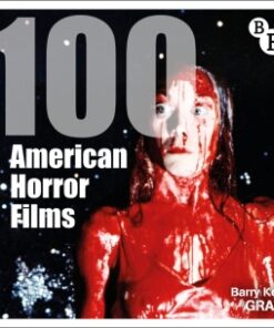 100 American Horror Films 1st Edition - Original PDF
