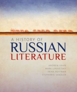 A History of Russian Literature - Original PDF