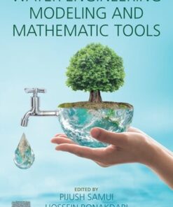 Water Engineering Modeling and Mathematic Tools - Original PDF