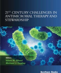 21st Century Challenges in Antimicrobial Therapy and Stewardship 1st Edition - Original PDF