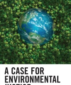 A Case for Environmental Justice - Original PDF