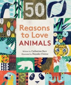 50 Reasons to Love Animals - Original PDF