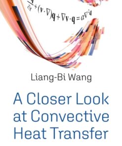 A Closer Look at Convective Heat Transfer - Original PDF