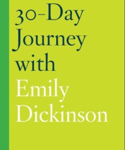 30-Day Journey with Emily Dickinson - Original PDF
