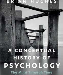 A Conceptual History of Psychology 1st Edition The Mind Through Time - Original PDF