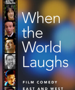 When the World Laughs Film Comedy East and West - Original PDF