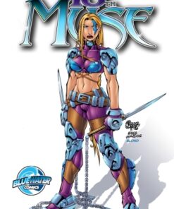 10th Muse: The Image Comics Omnibus - Original PDF