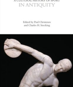 A Cultural History of Sport in Antiquity 1st Edition - Original PDF