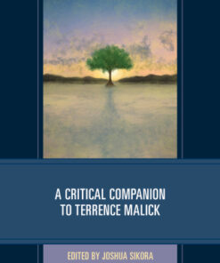 A Critical Companion to Terrence Malick - Original PDF