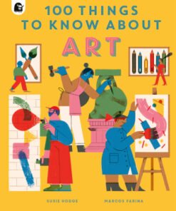 100 Things to Know About Art - Original PDF