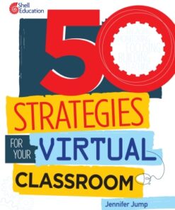 50 Strategies for Your Virtual Classroom ebook 1st Edition - Original PDF