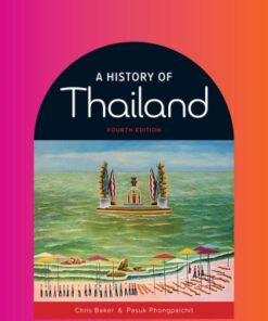 A History of Thailand 4th Edition - Original PDF