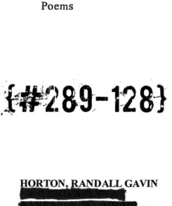 {#289-128} Poems - Original PDF