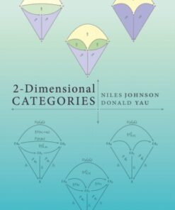 2-Dimensional Categories - Original PDF