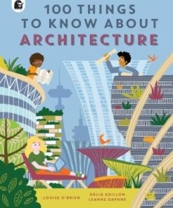 100 Things to Know About Architecture - Original PDF
