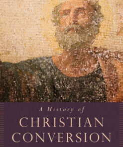 A History of Christian Conversion - Original PDF