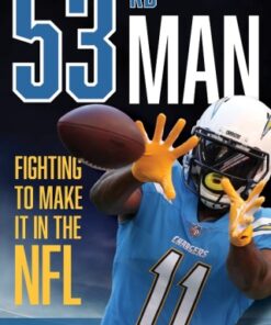 53rd Man Fighting to Make It in the NFL - Original PDF