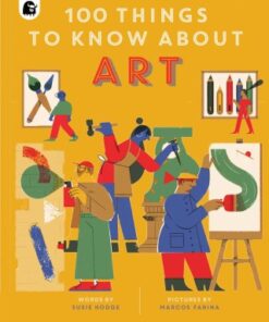 100 Things to Know About Art - Original PDF
