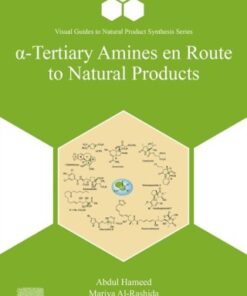 ?-Tertiary Amines en Route to Natural Products - Original PDF