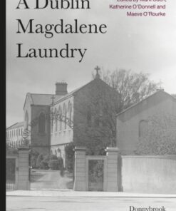 A Dublin Magdalene Laundry 1st Edition Donnybrook and Church-State Power in Ireland - Original PDF
