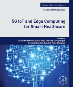 5G IoT and Edge Computing for Smart Healthcare - Original PDF