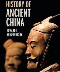 A Brief History of Ancient China 1st Edition - Original PDF