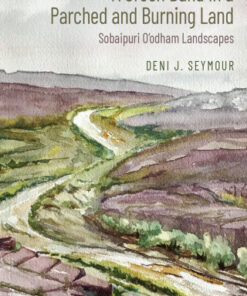 A Green Band in a Parched and Burning Land Sobaipuri O  odham Landscapes - Original PDF