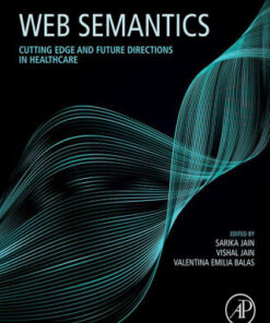 Web Semantics Cutting Edge and Future Directions in Healthcare - Original PDF