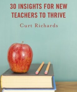 30 Insights for New Teachers to Thrive - Original PDF