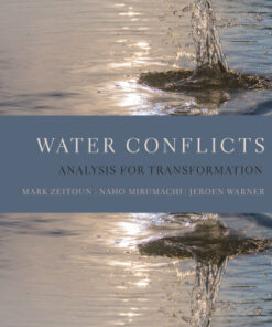 Water Conflicts Analysis for Transformation - Original PDF