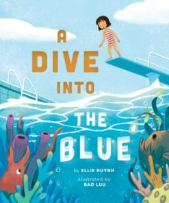 A Dive into the Blue - Original PDF
